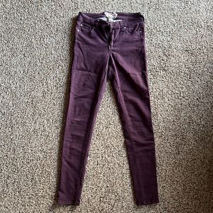 Alter’d State Stretch Denim